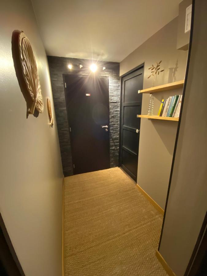 Au cœur de la Pinède de 1 à 4 personnes Vila Langlade Exterior foto