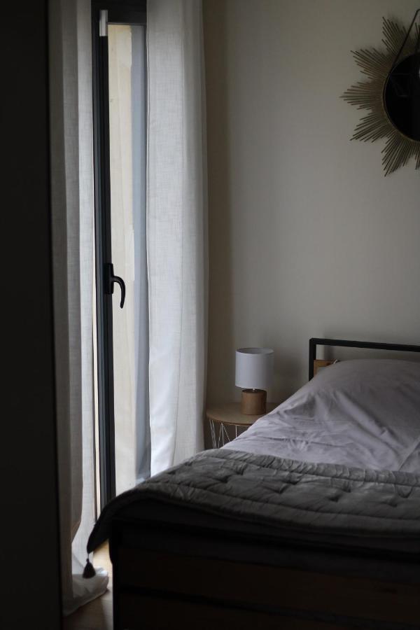 Au cœur de la Pinède de 1 à 4 personnes Vila Langlade Exterior foto