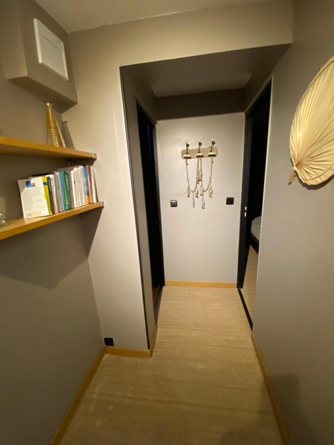 Au cœur de la Pinède de 1 à 4 personnes Vila Langlade Exterior foto