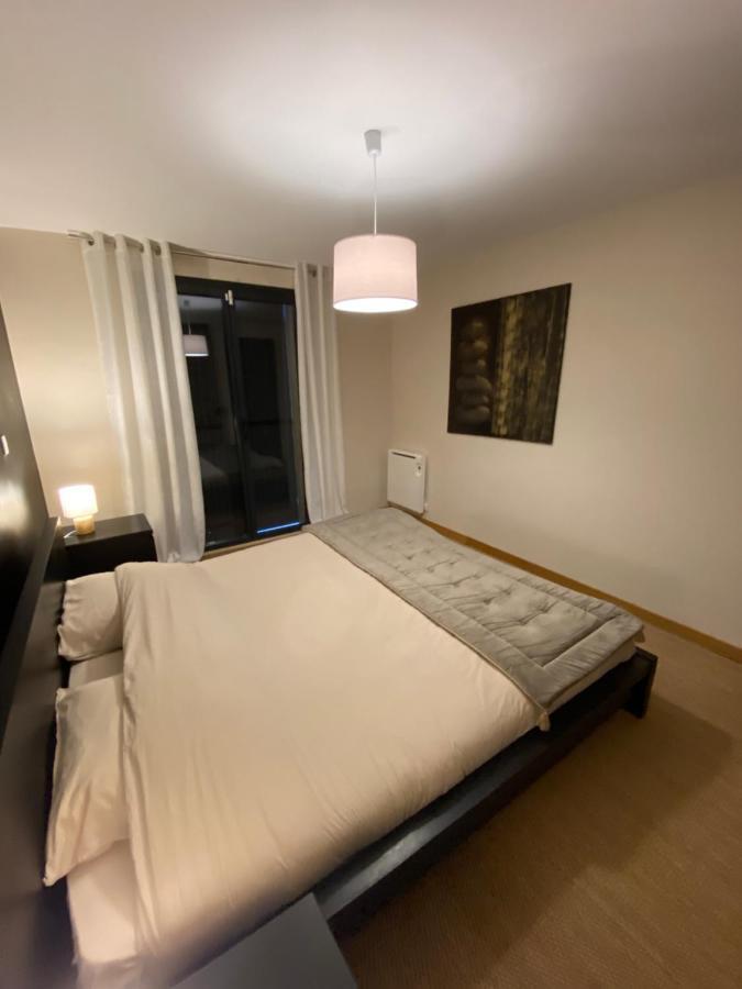 Au cœur de la Pinède de 1 à 4 personnes Vila Langlade Exterior foto