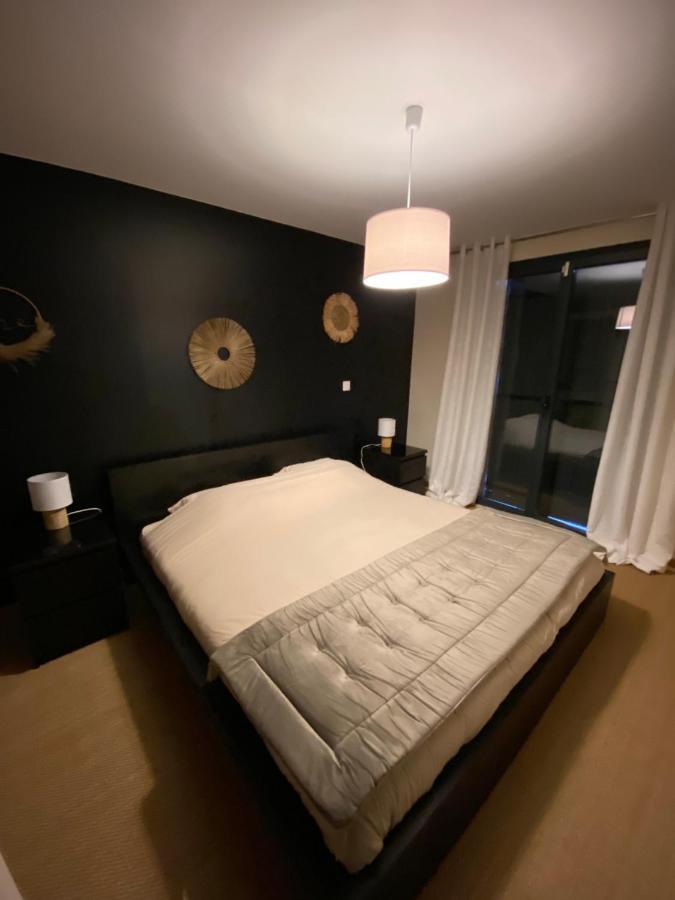 Au cœur de la Pinède de 1 à 4 personnes Vila Langlade Exterior foto