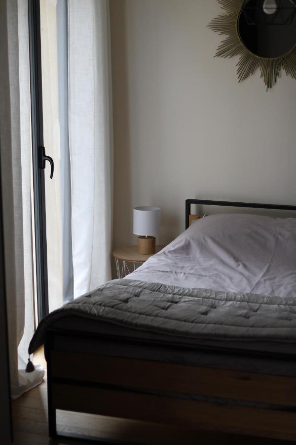 Au cœur de la Pinède de 1 à 4 personnes Vila Langlade Exterior foto